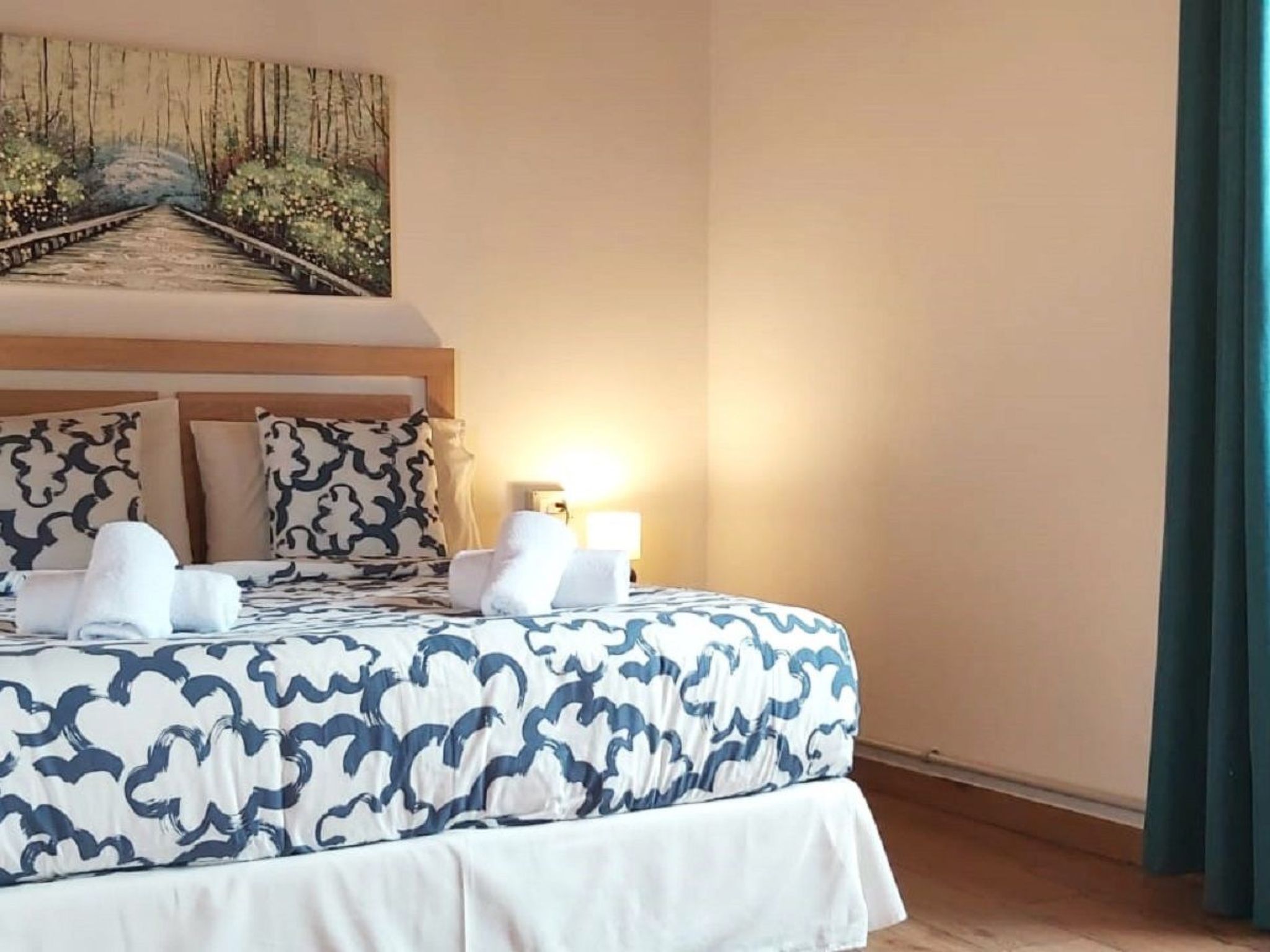 Finca Villa Clara 4-Inside