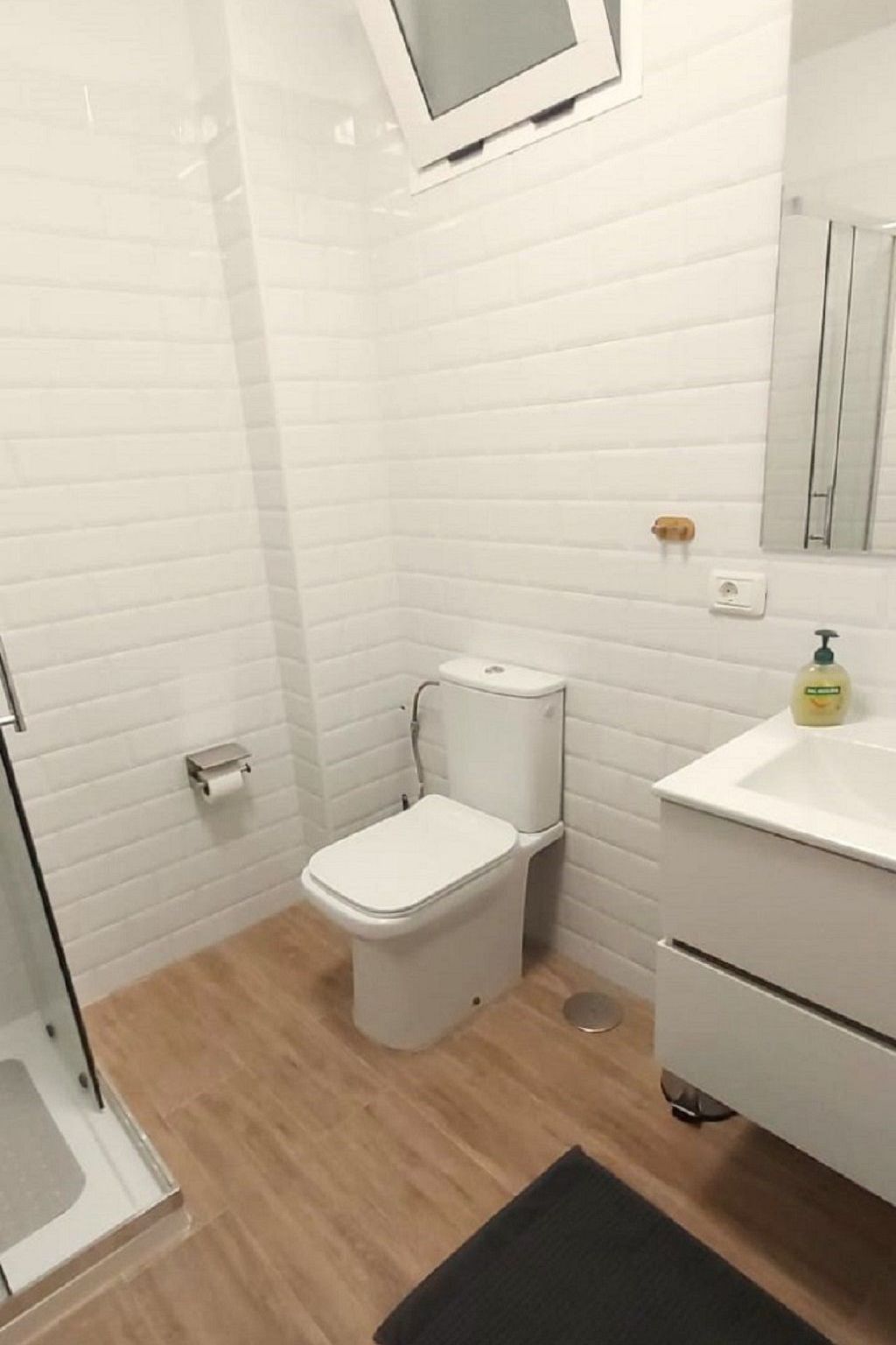 Casa Alicia Studio 2: Knusse studio met bergzicht en terras in Hermigua - foto 17