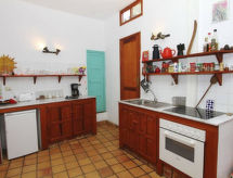 Vrijstaande Canarische woning met bergzicht en ommuurde tuin in Hermigua - thumbnail 4