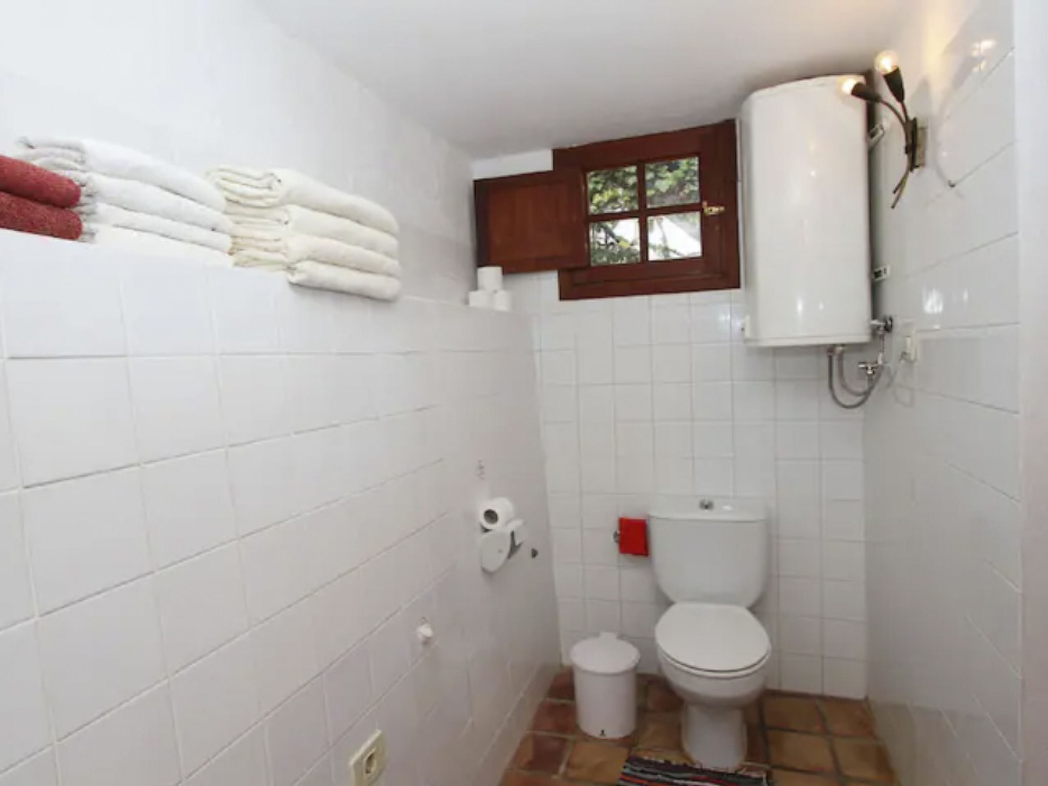Vrijstaande Canarische woning met bergzicht en ommuurde tuin in Hermigua - foto 25
