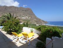 Casa Rural Hibisco