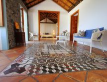 Casa Rural Hibisco