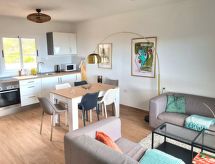 Ruim appartement met bergzicht en terras in Hermigua, La Gomera - thumbnail 3