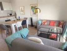 Casa Alicia Apart 1