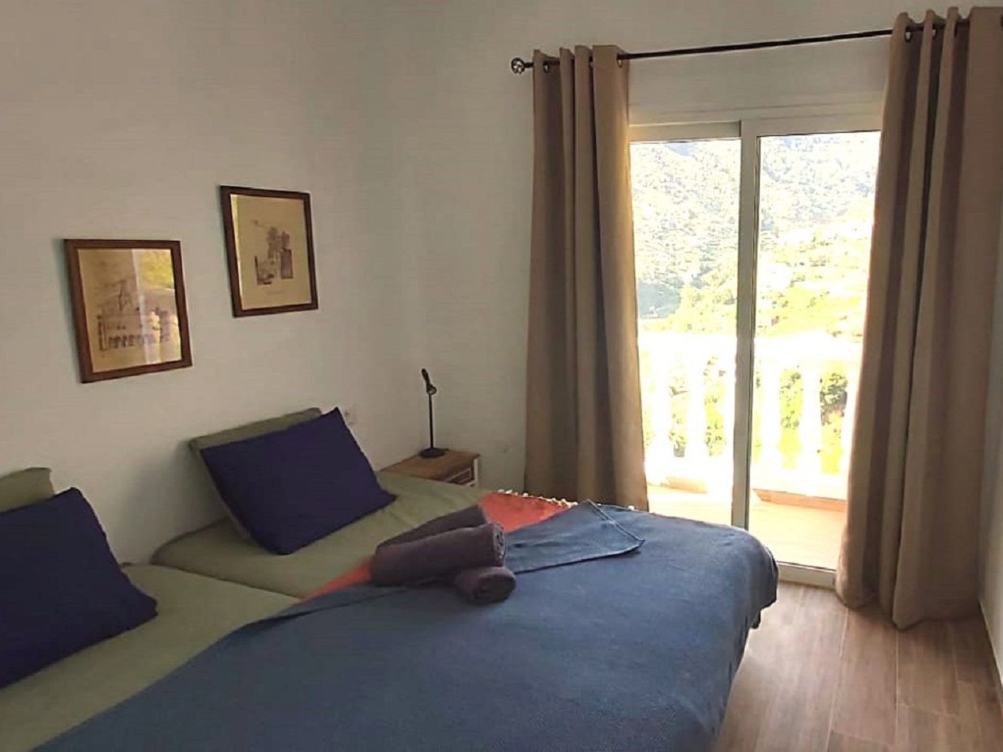 Casa Alicia Apart 1-Image-tags.info