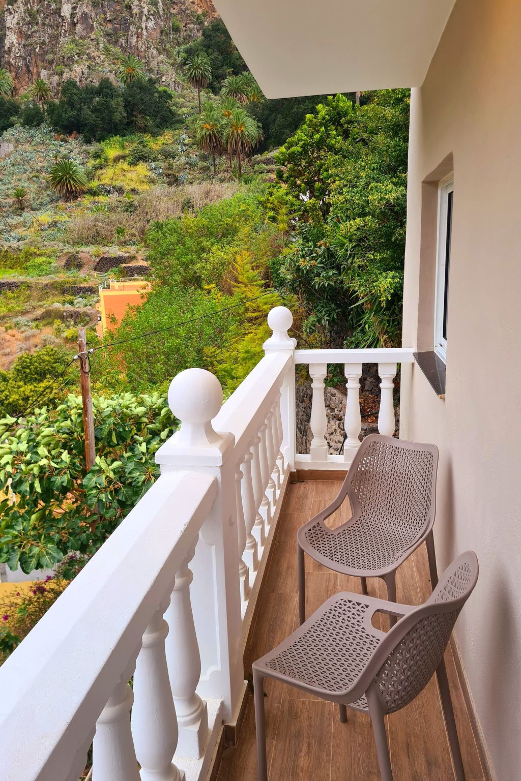 Casa Alicia Apart 1-Outside