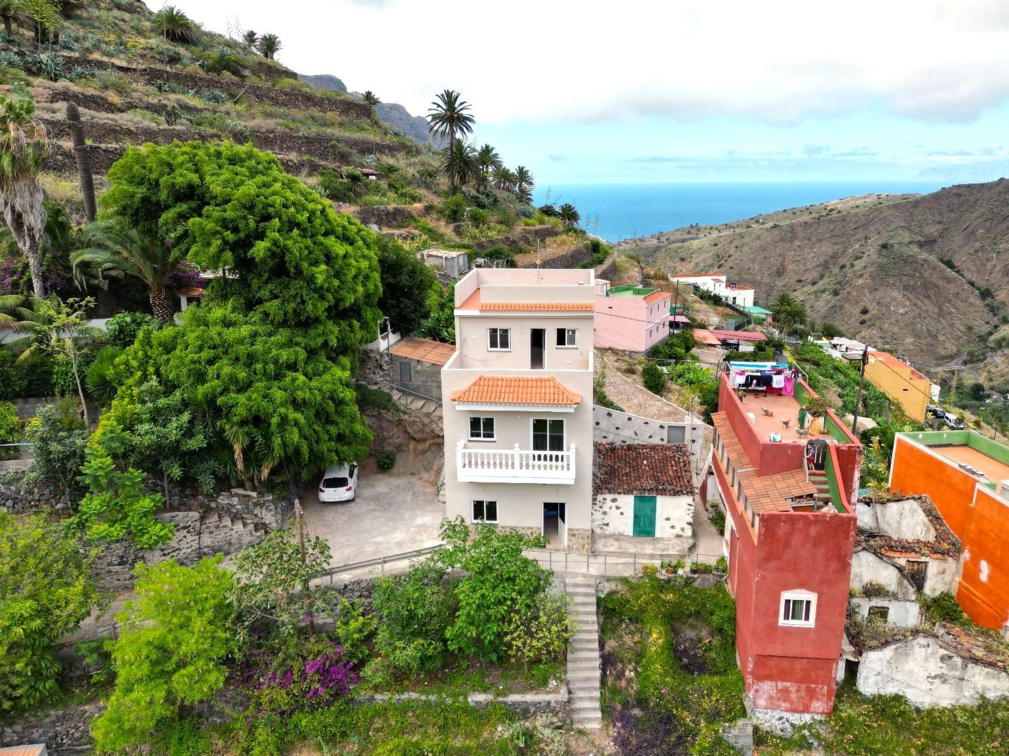 Casa Alicia Apart 1-Image-tags.info