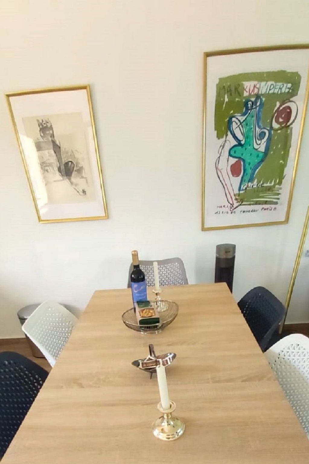 Casa Alicia Apart 1-Image-tags.info