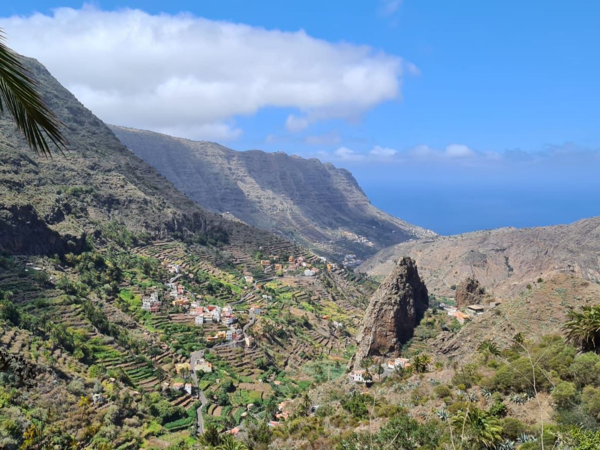 Casa Alicia Apart 1-Outside