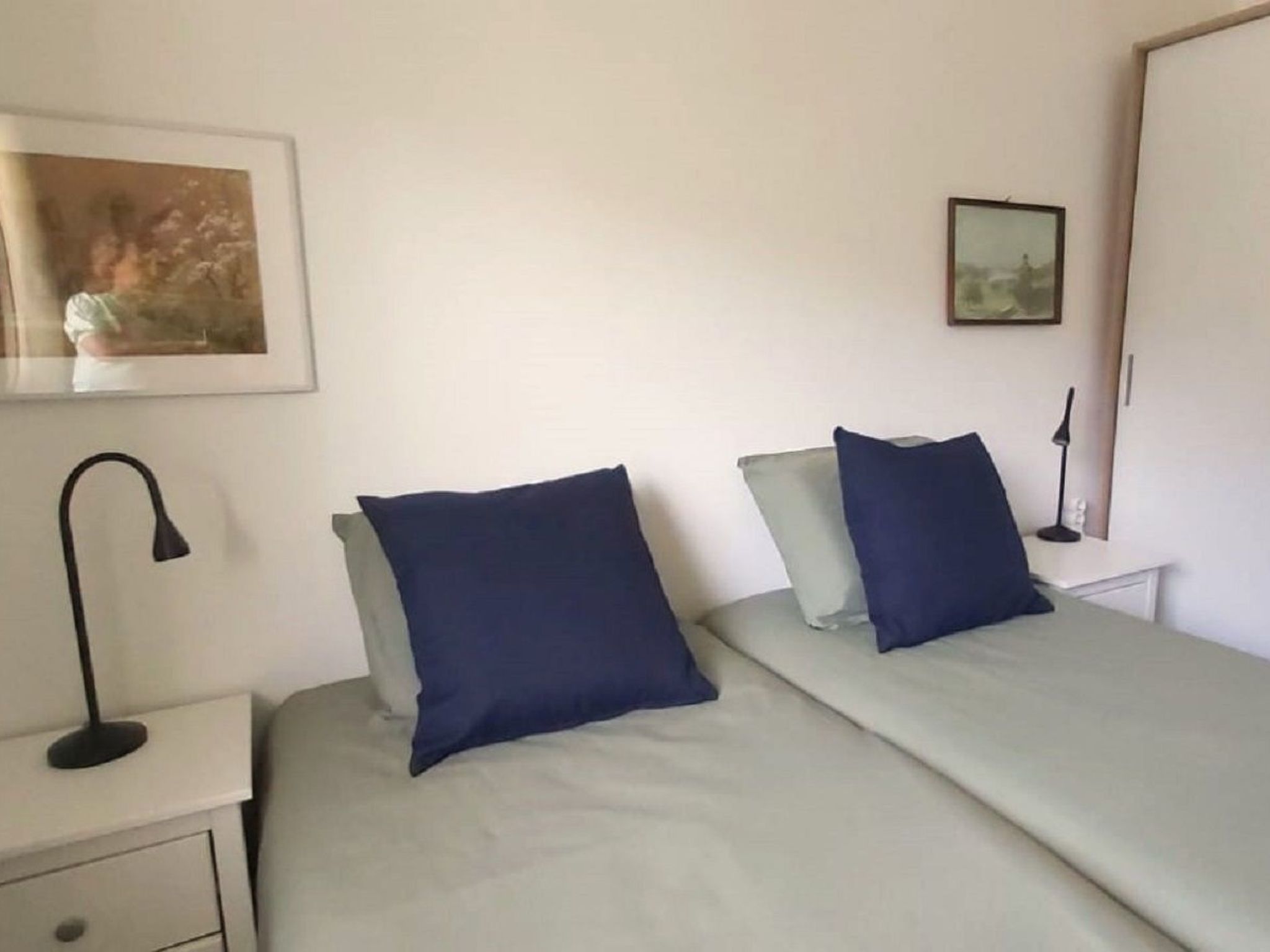 Casa Alicia Apart 1-Inside