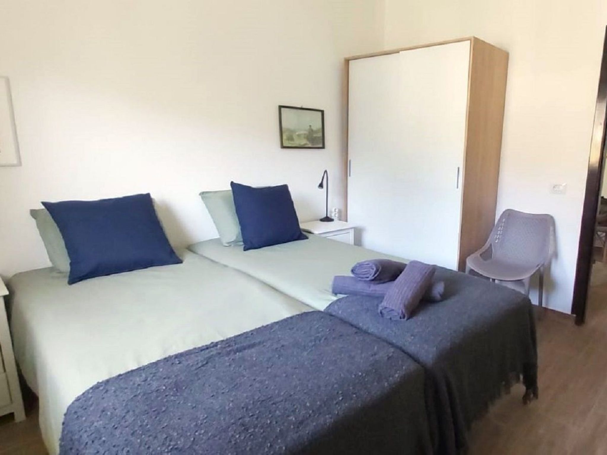 Casa Alicia Apart 1-Inside