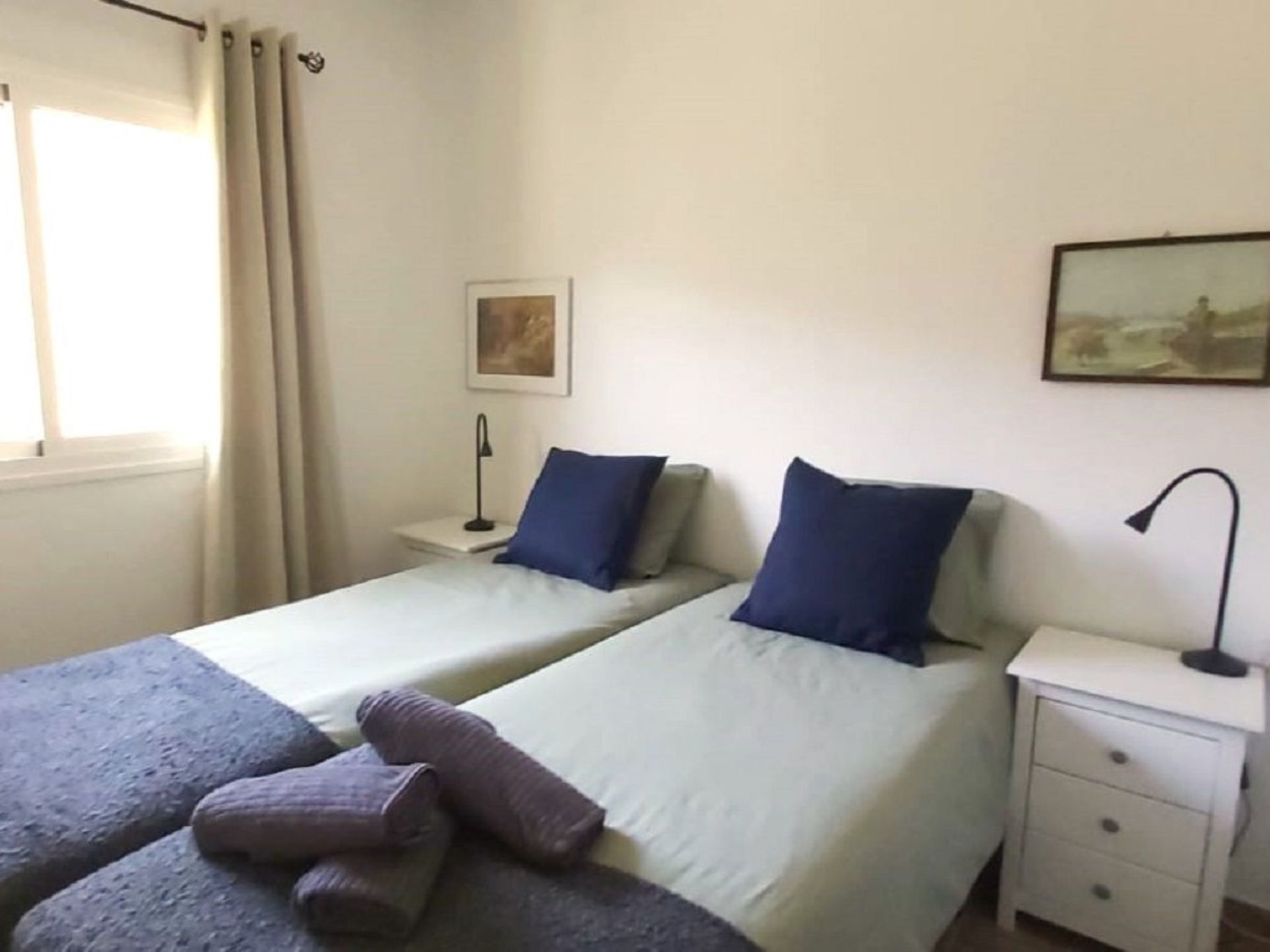 Casa Alicia Apart 1-Inside