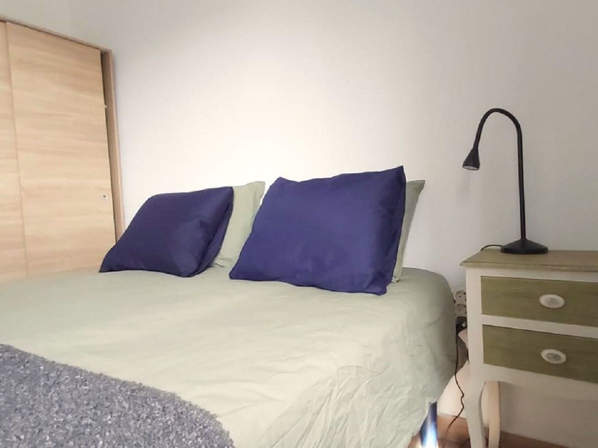 Ruim appartement met bergzicht en terras in Hermigua, La Gomera - foto 33