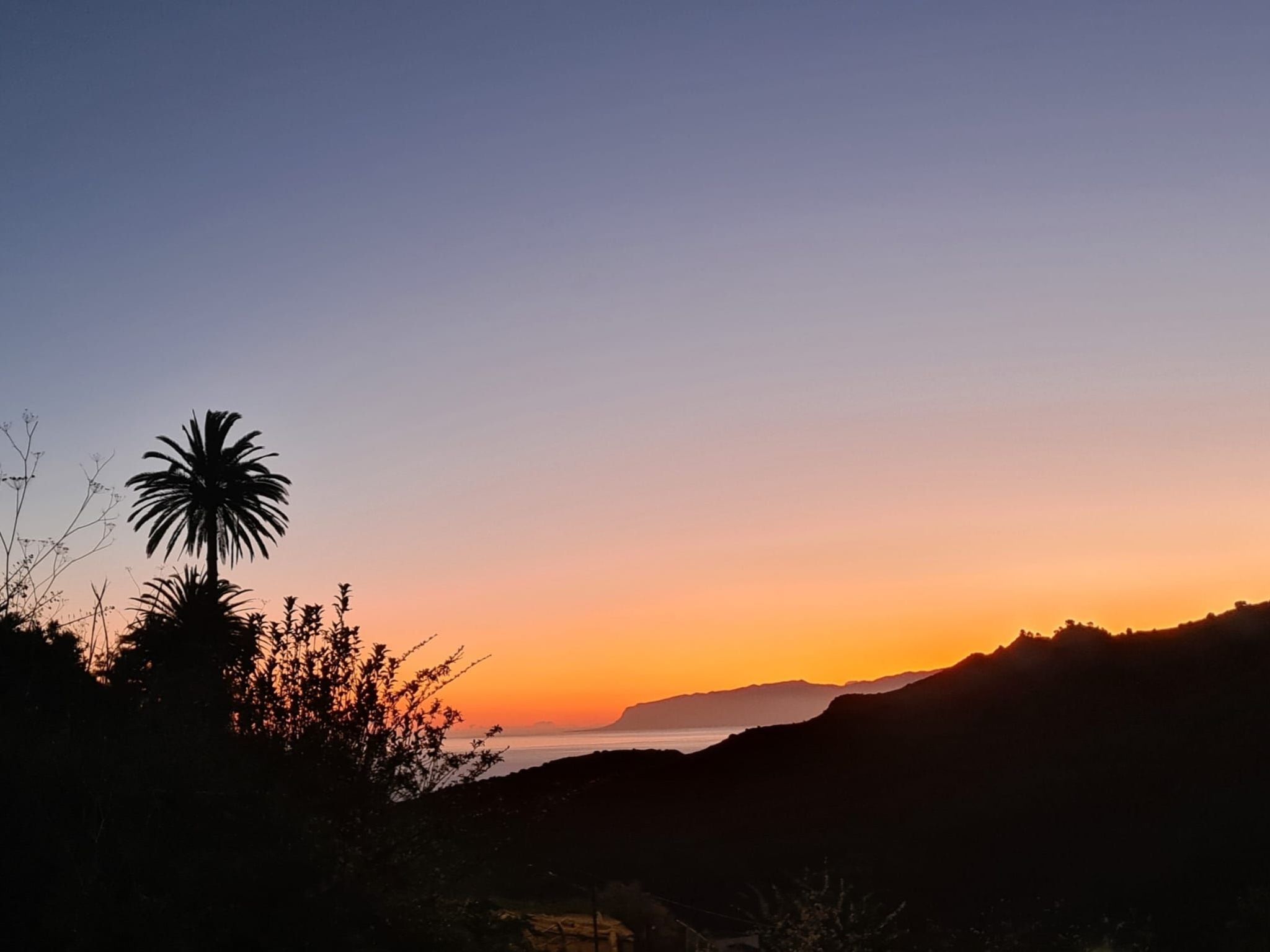 Ruim appartement met bergzicht en terras in Hermigua, La Gomera - foto 39