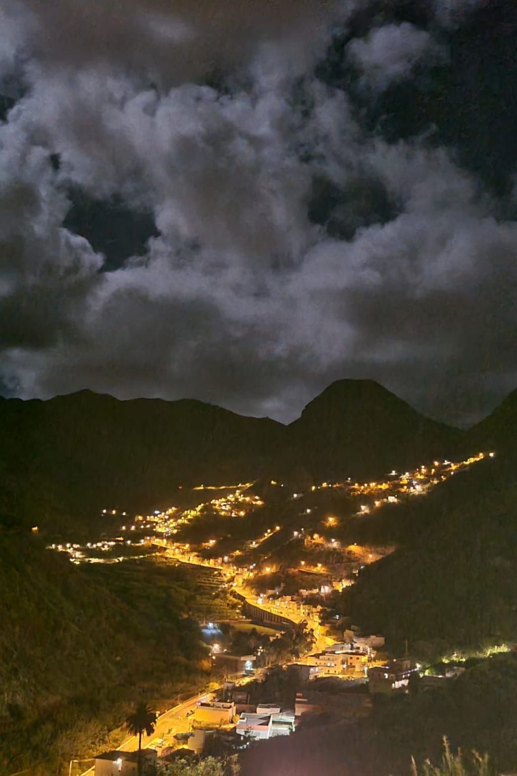 Ruim appartement met bergzicht en terras in Hermigua, La Gomera - foto 41