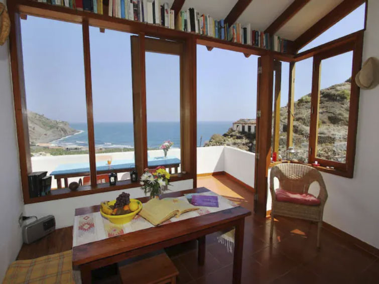 Casa El Cielo - San Sebastián de La Gomera