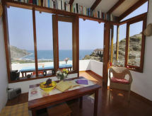 Casa El Cielo