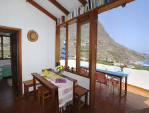 Casa El Cielo