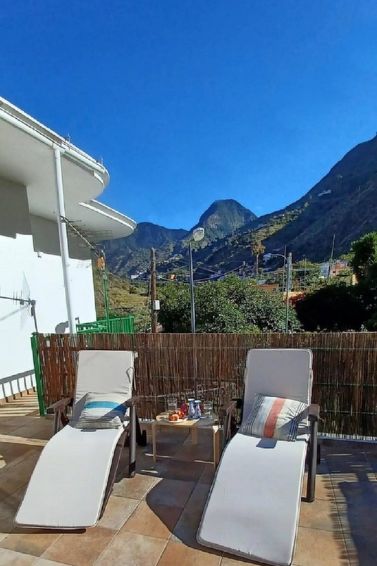 Casa Efraim, Gomera - San Sebastián de la Gomera