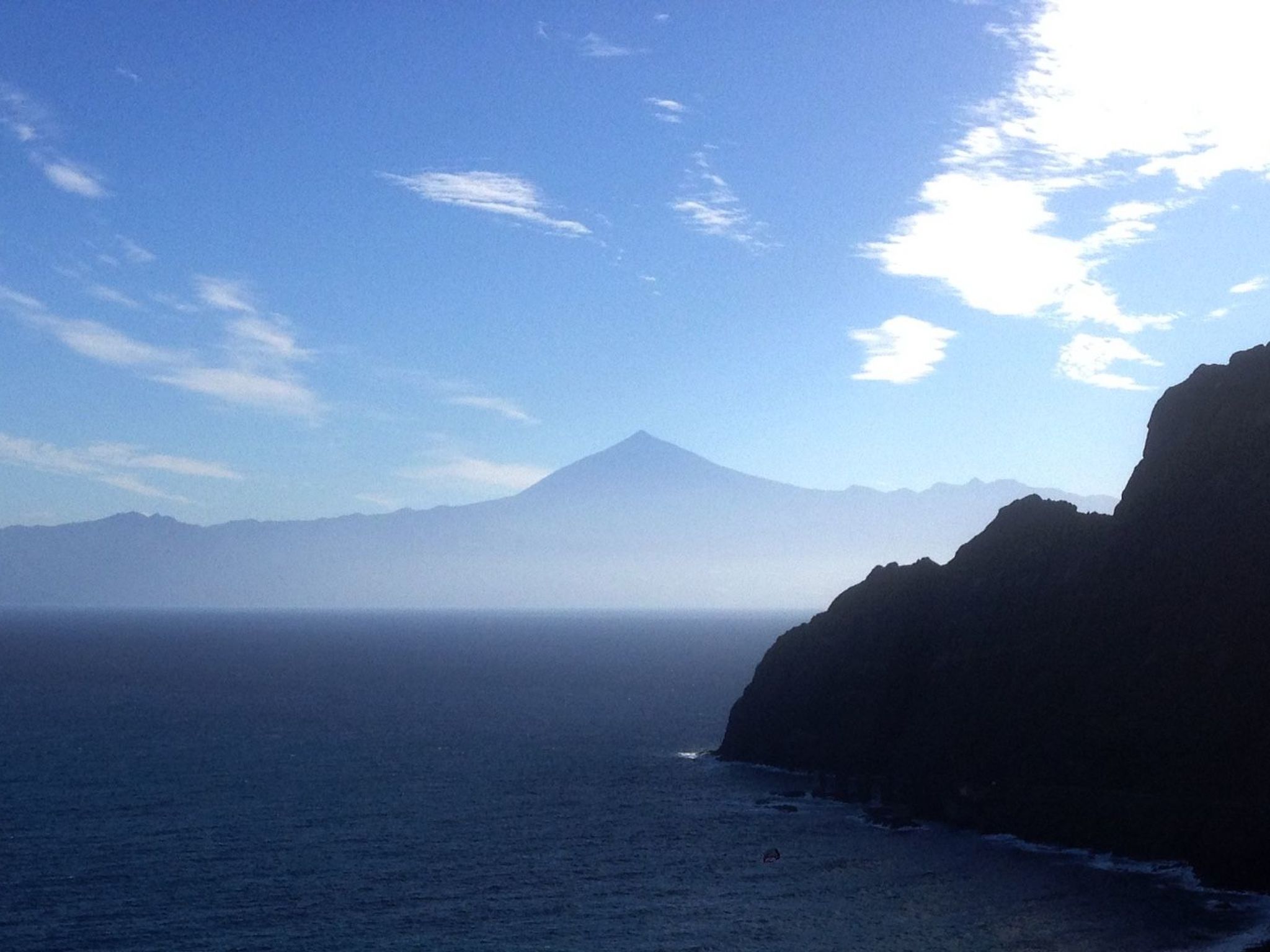 Komfortable geräumige Wohnung mit bester Aussicht 5p max