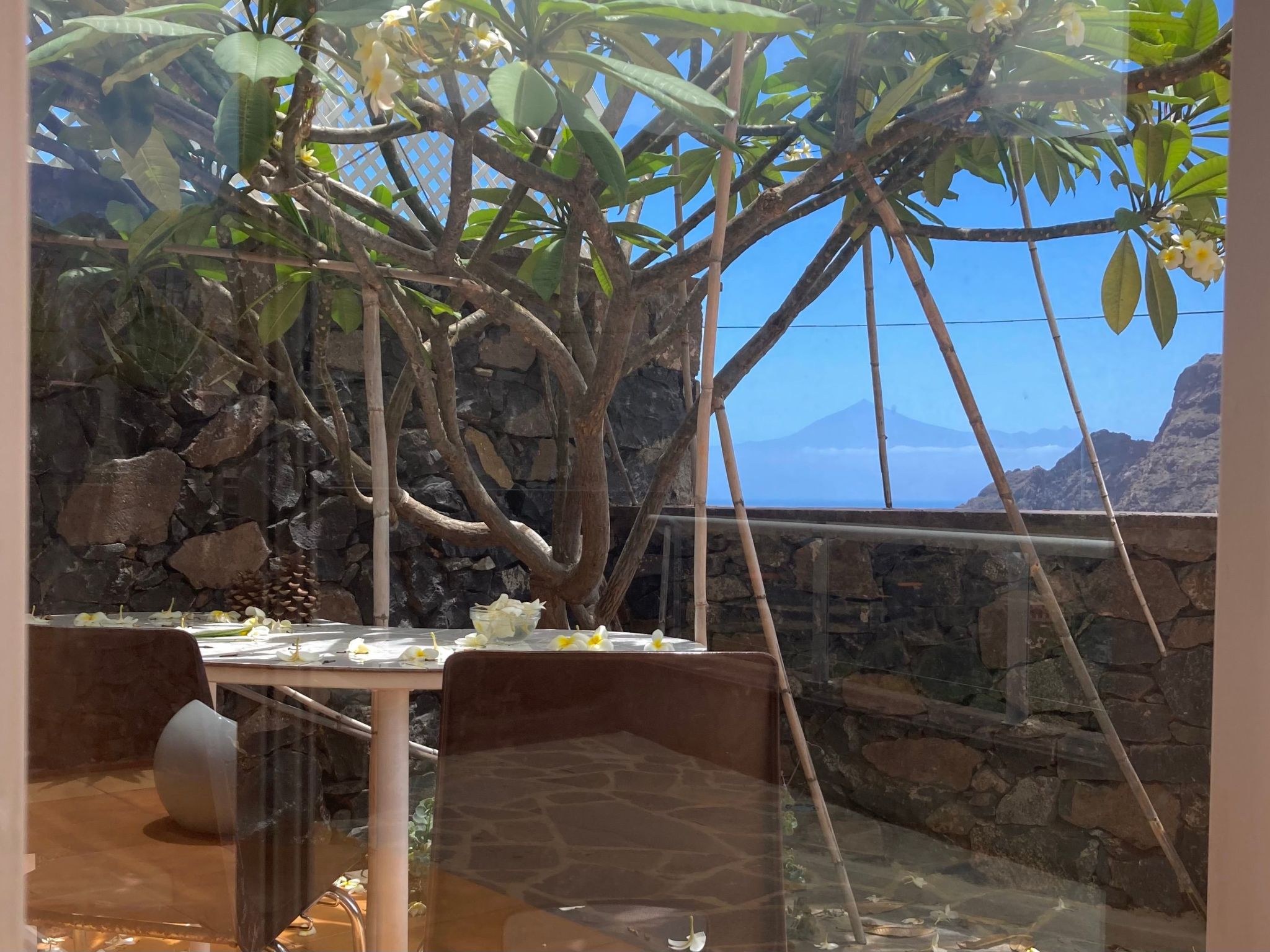 Komfortable geräumige Wohnung mit bester Aussicht 5p max