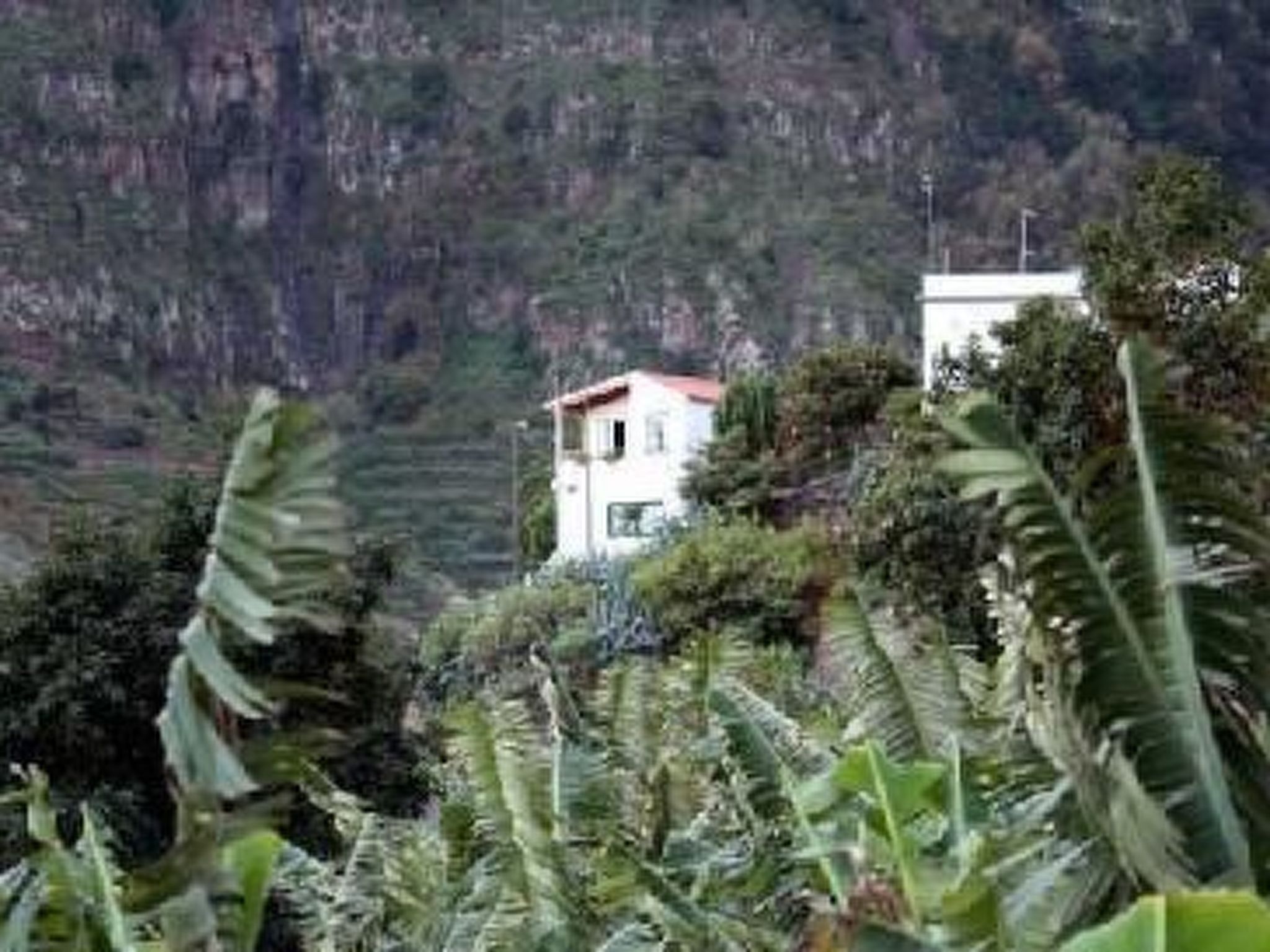 Casa Claudia in Hanglage mit Meerblick-Binnen