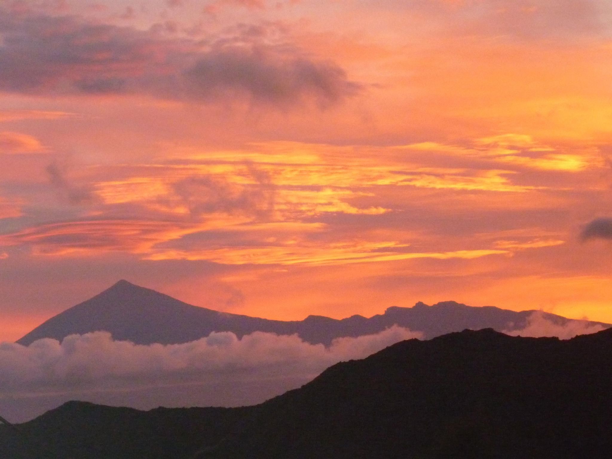 Casa Claudia in Hanglage mit Meerblick-Binnen