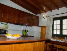 Authentiek Canarisch huis met panoramisch zee- en dalzicht in Hermigua - thumbnail 5