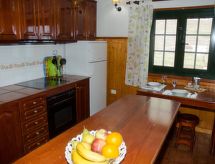 Authentiek Canarisch huis met panoramisch zee- en dalzicht in Hermigua - thumbnail 6