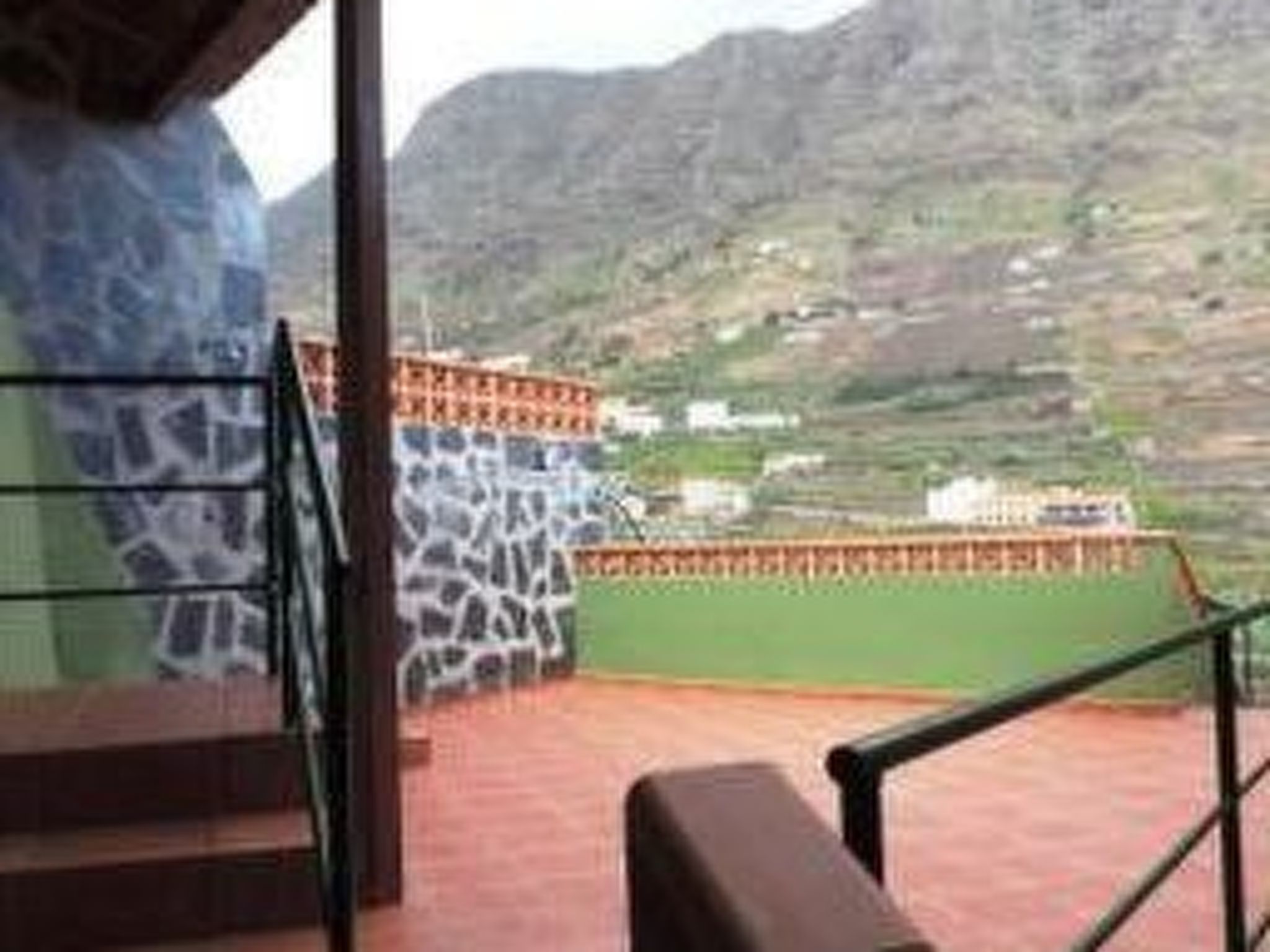 Authentiek Canarisch huis met panoramisch zee- en dalzicht in Hermigua - foto 21