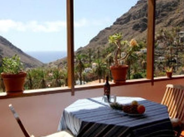 "Apartamento Nayara". - Valle Gran Rey