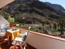 Apartamentos Valle Gran Rey C