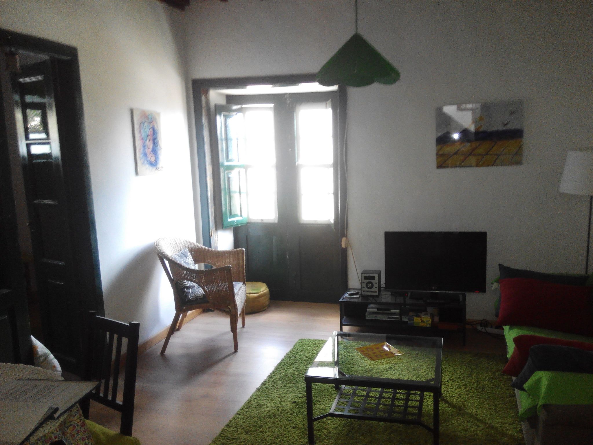 Fachwerkhaus "Askanova".