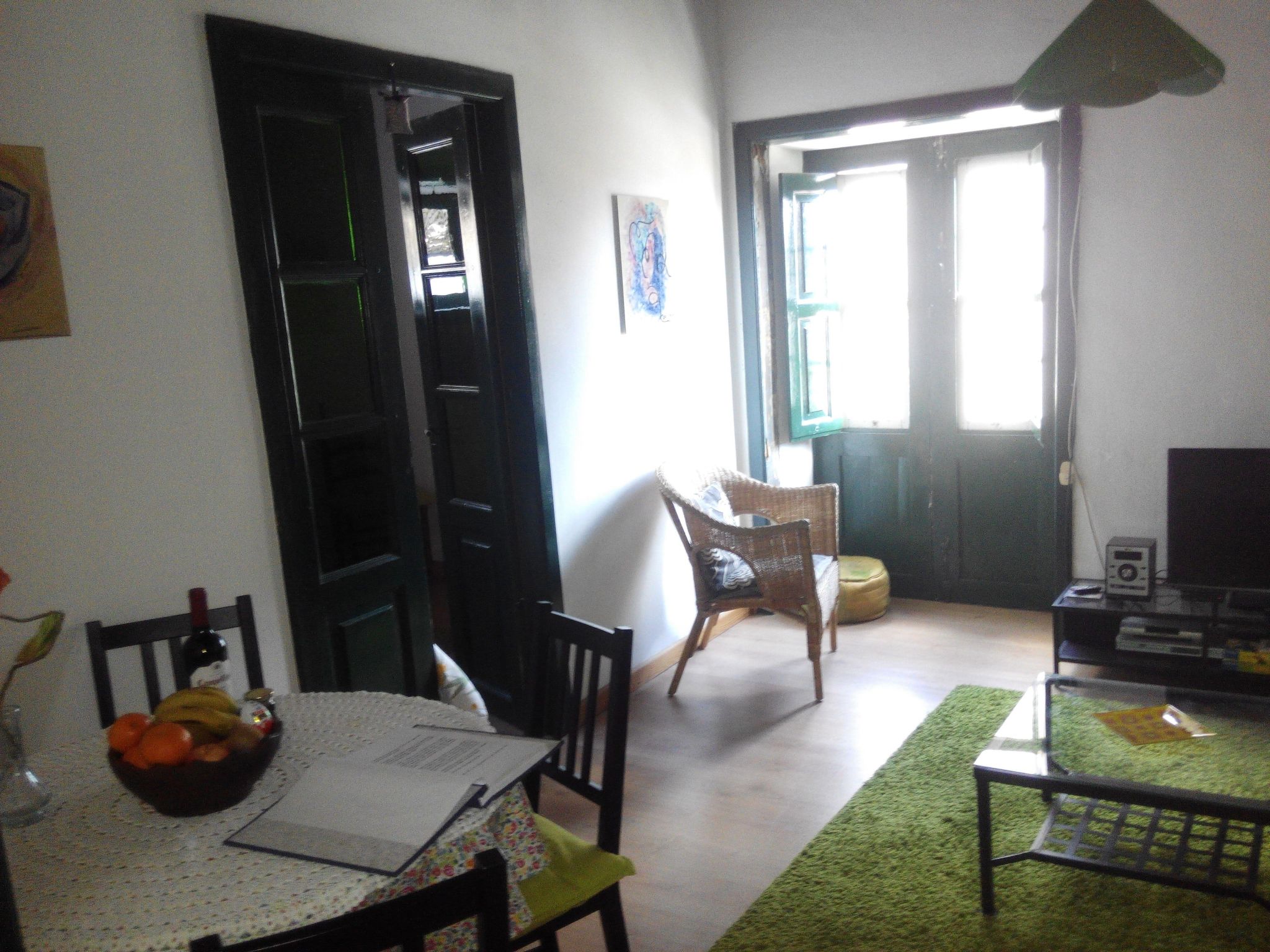 Fachwerkhaus "Askanova".