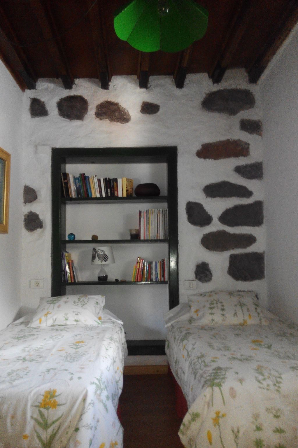 Fachwerkhaus "Askanova".