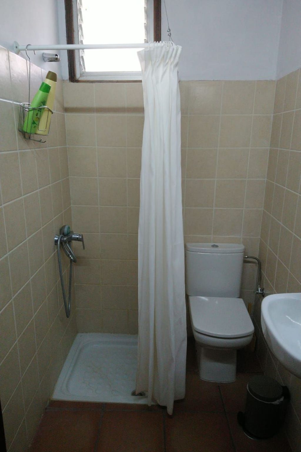 Fachwerkhaus "Askanova". - Binnen