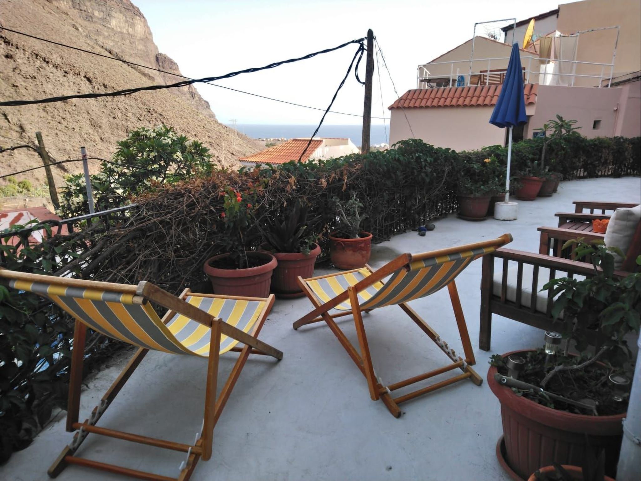 Fachwerkhaus "Askanova". - Buiten