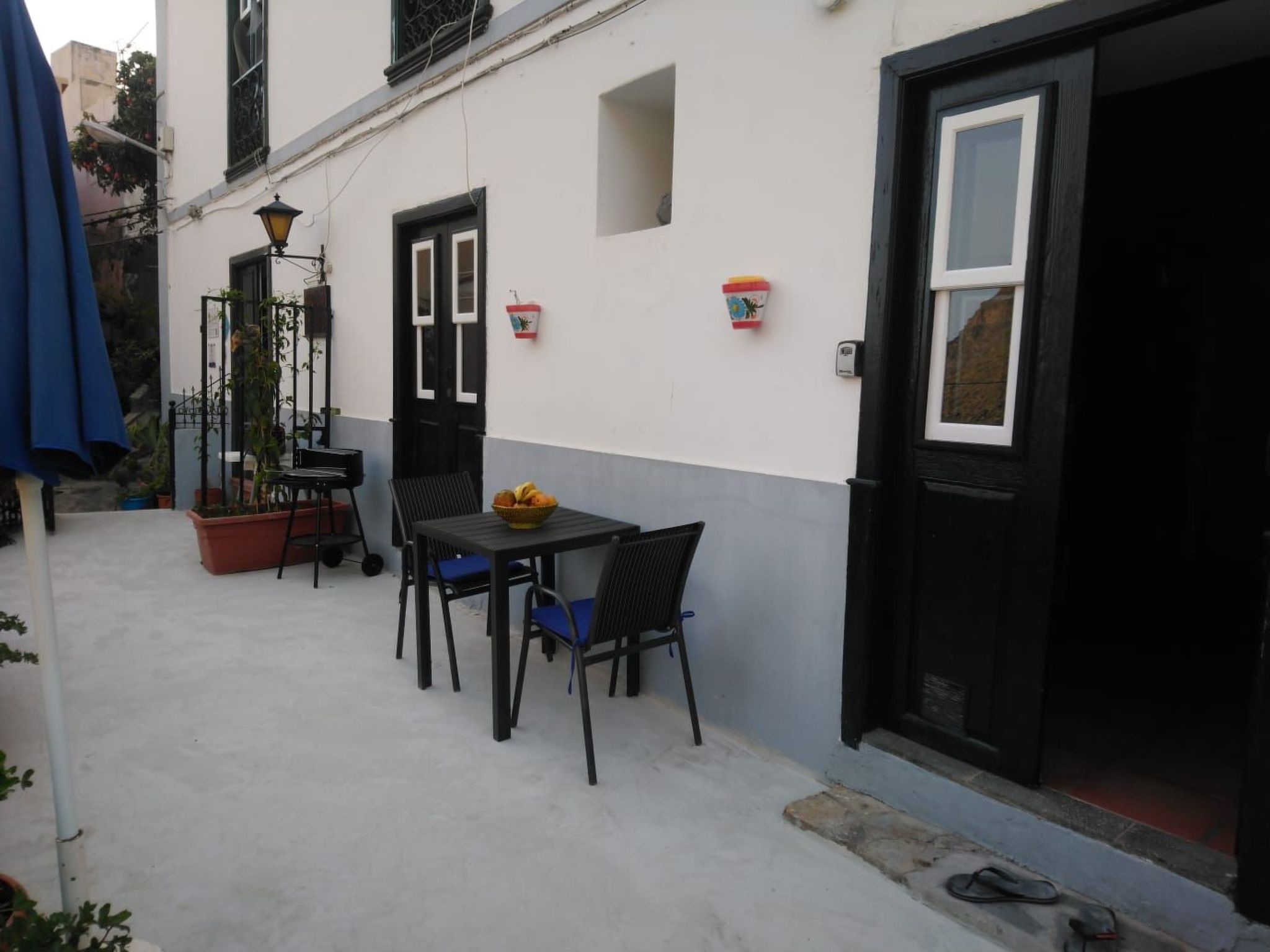 Fachwerkhaus "Askanova". - Image-tags.info