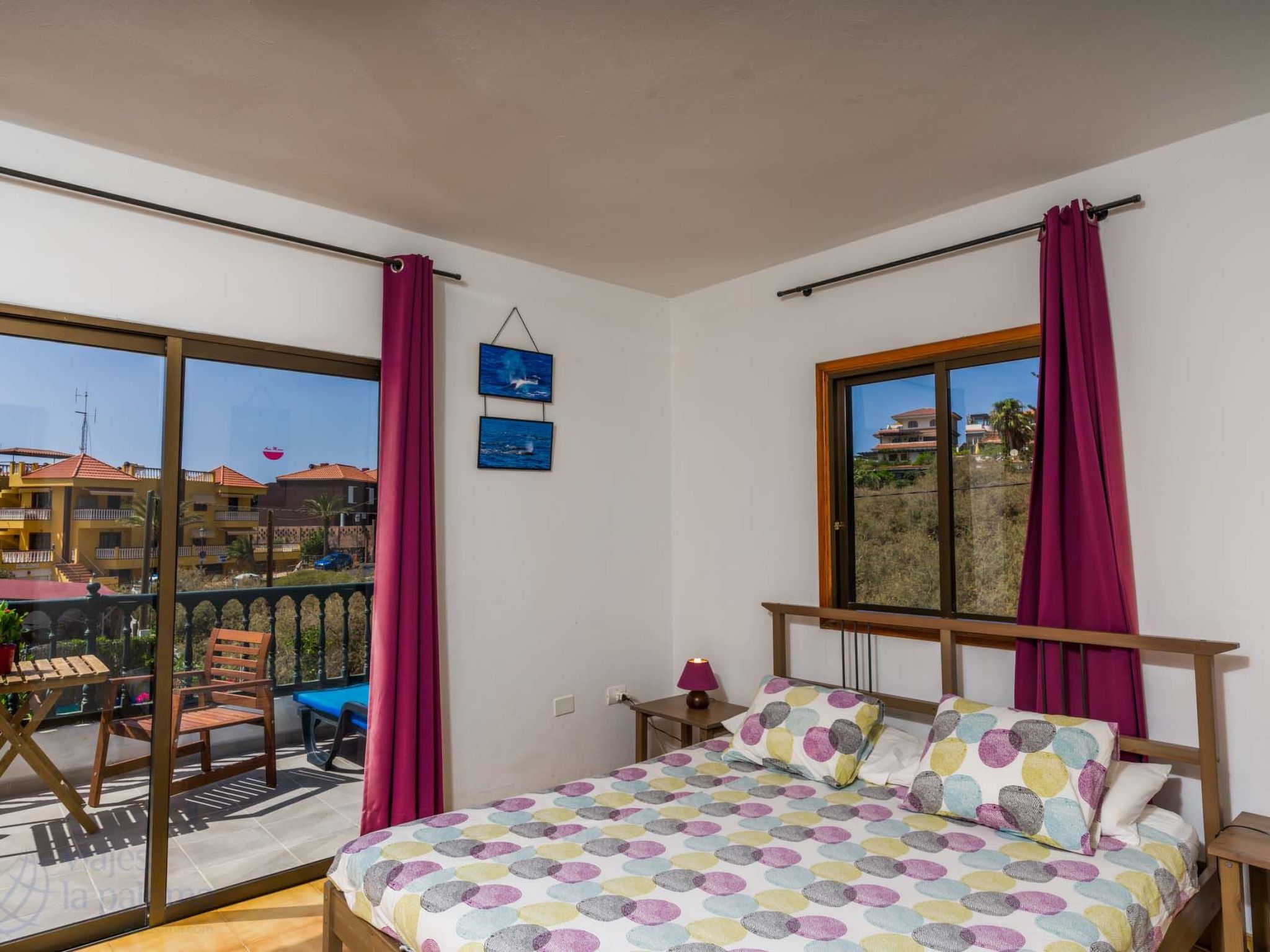 Wohnung "Los Medanos" in Strandnähe - Image-tags.info