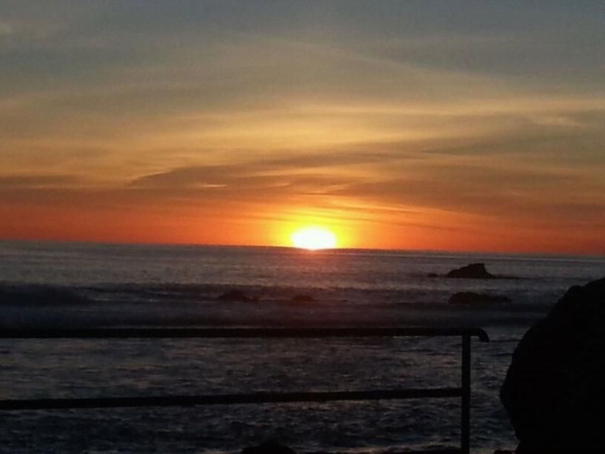 Wohnung "Los Medanos" in Strandnähe - Buiten