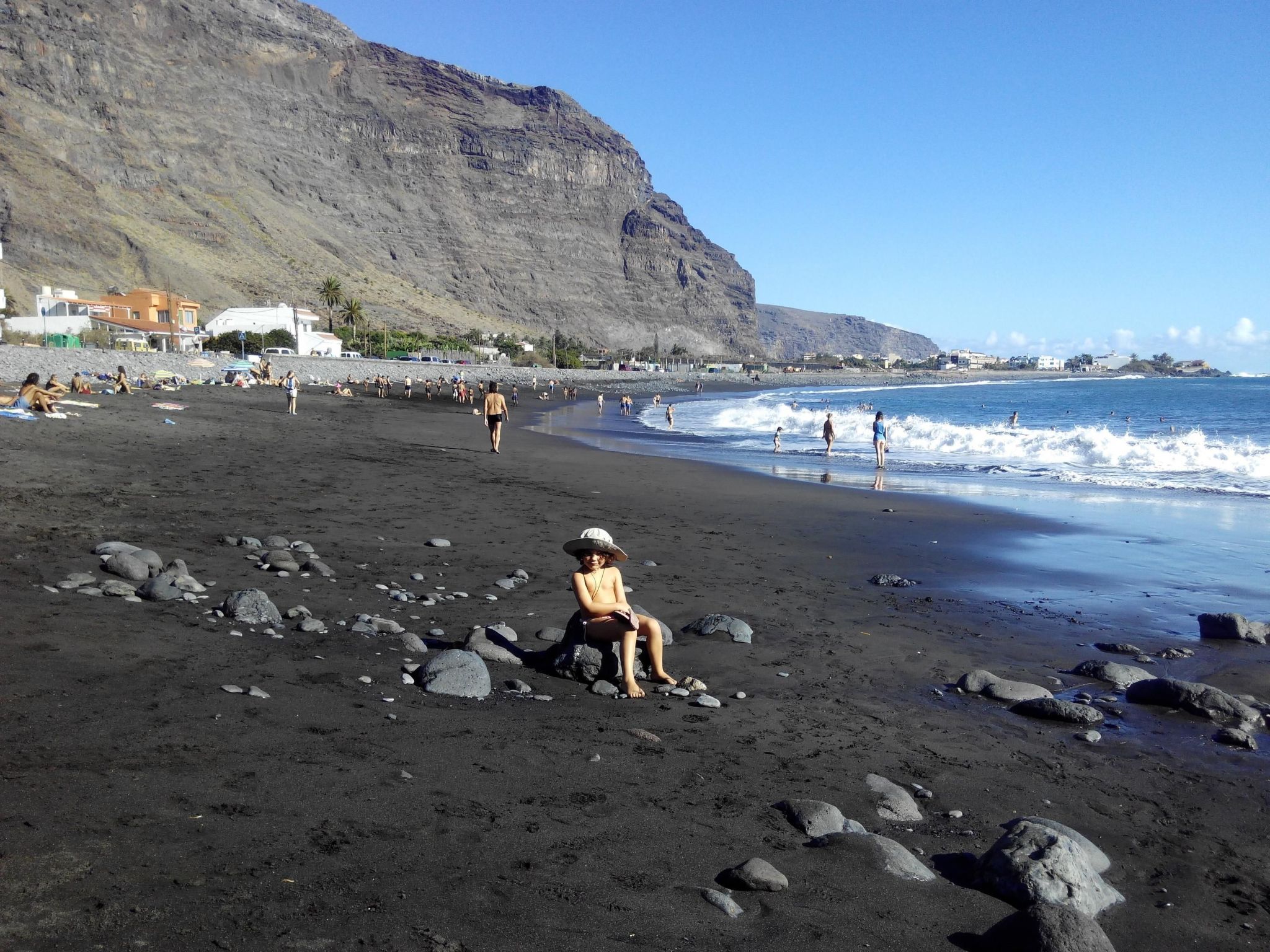 Wohnung "Los Medanos" in Strandnähe - Image-tags.info