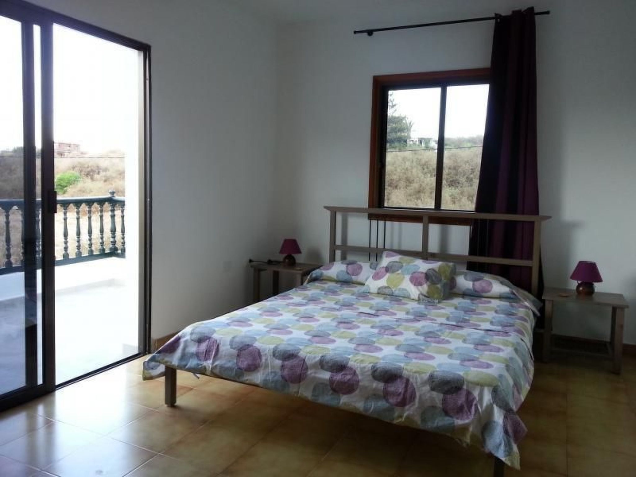 Wohnung "Los Medanos" in Strandnähe - Image-tags.info