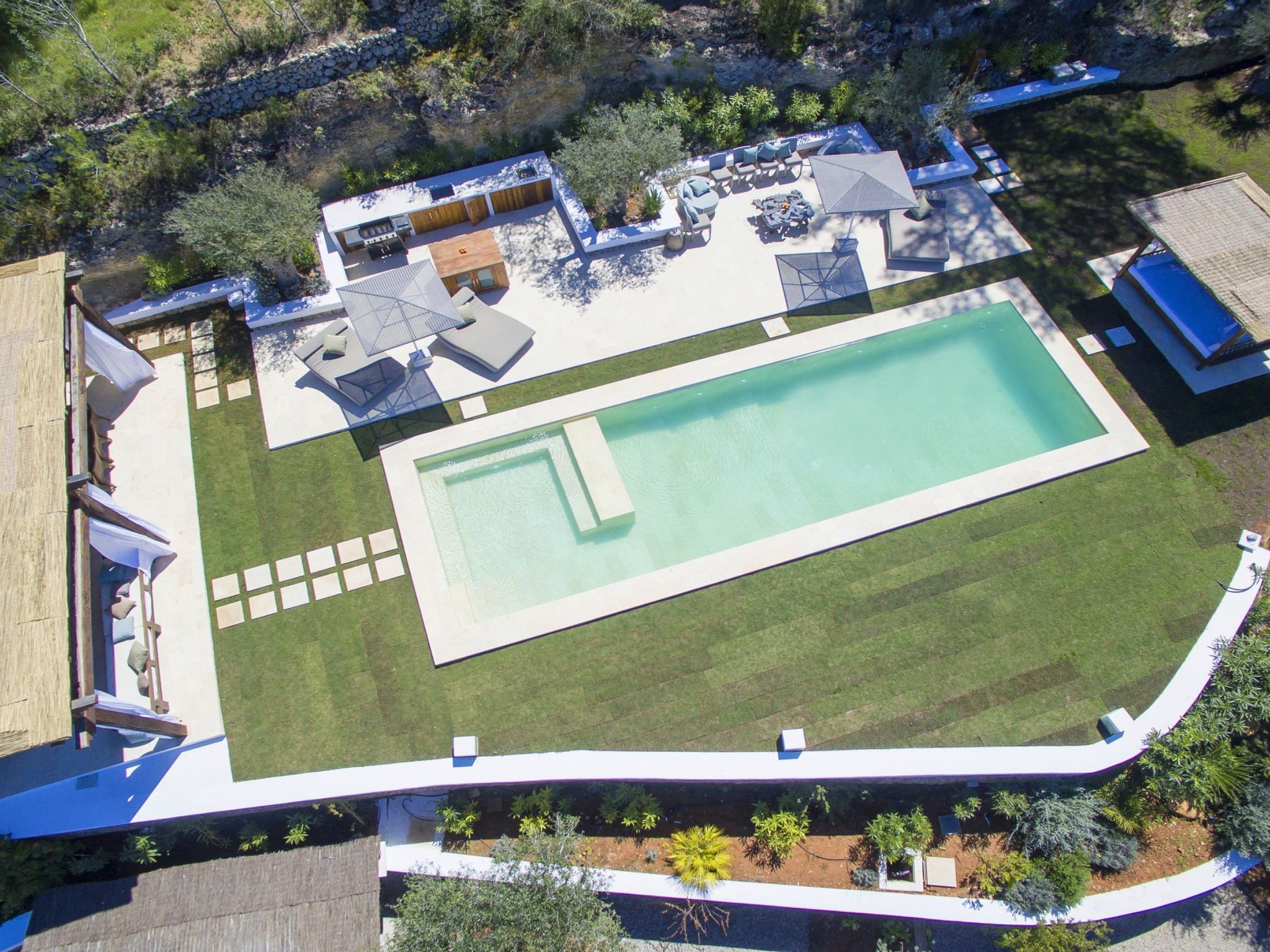 VILLA CAN RIBES - IBIZA LUXURY by Priority - Binnen