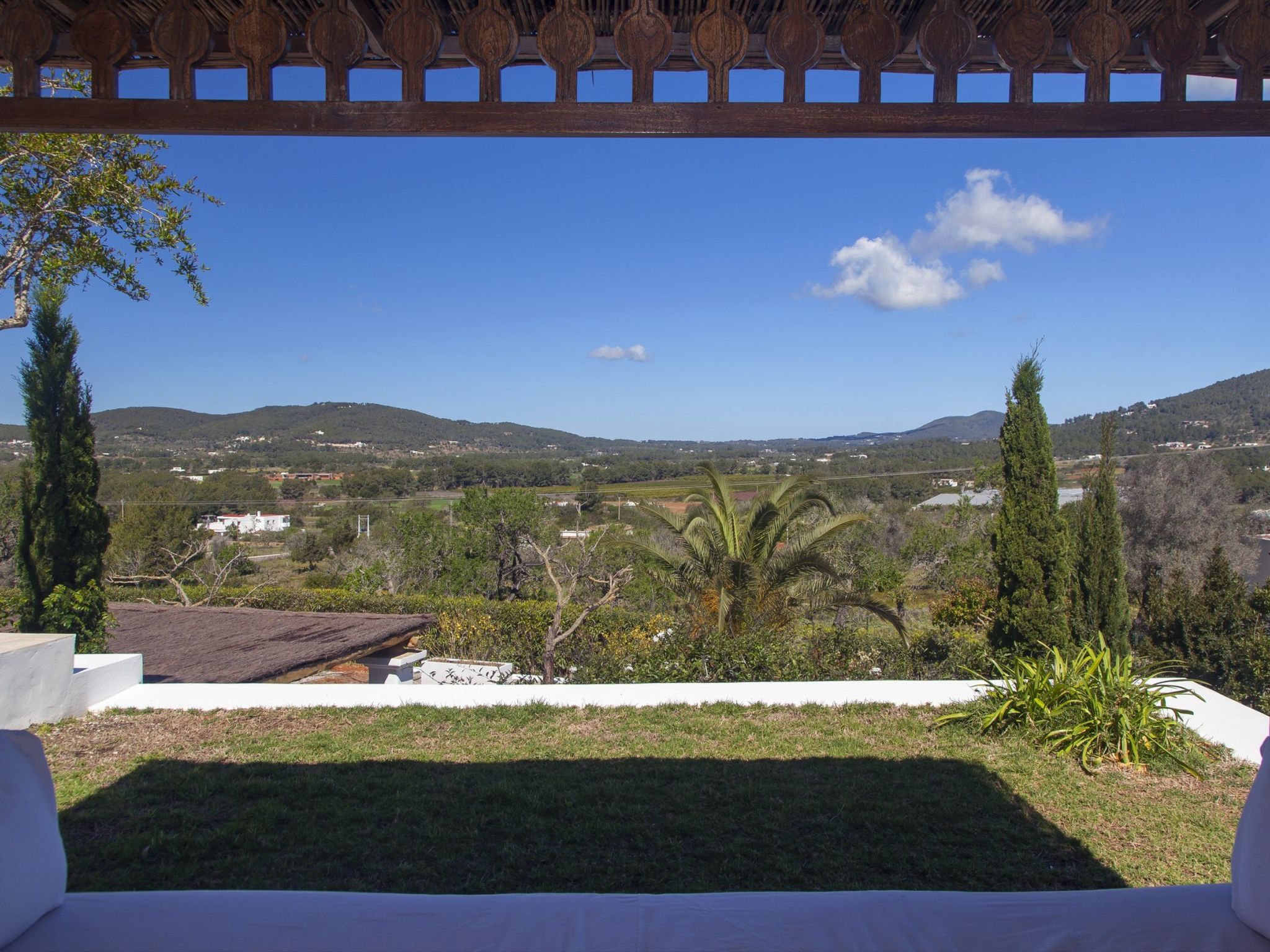 VILLA CAN RIBES - IBIZA LUXURY by Priority - Binnen