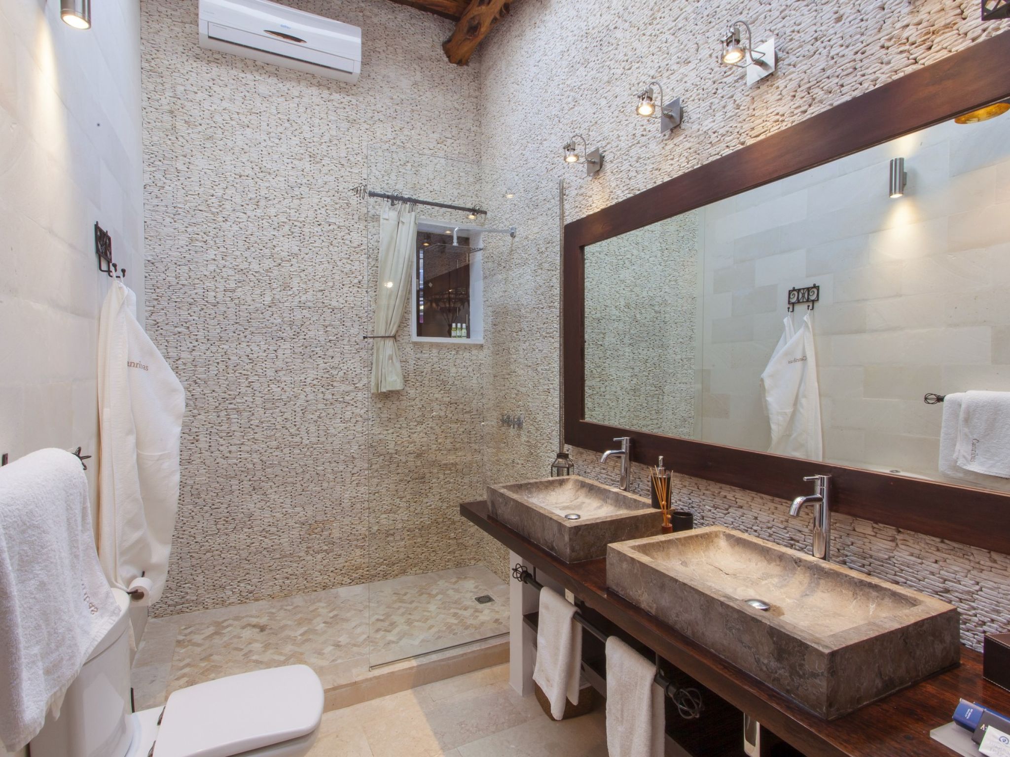 VILLA CAN RIBES - IBIZA LUXURY by Priority - Binnen