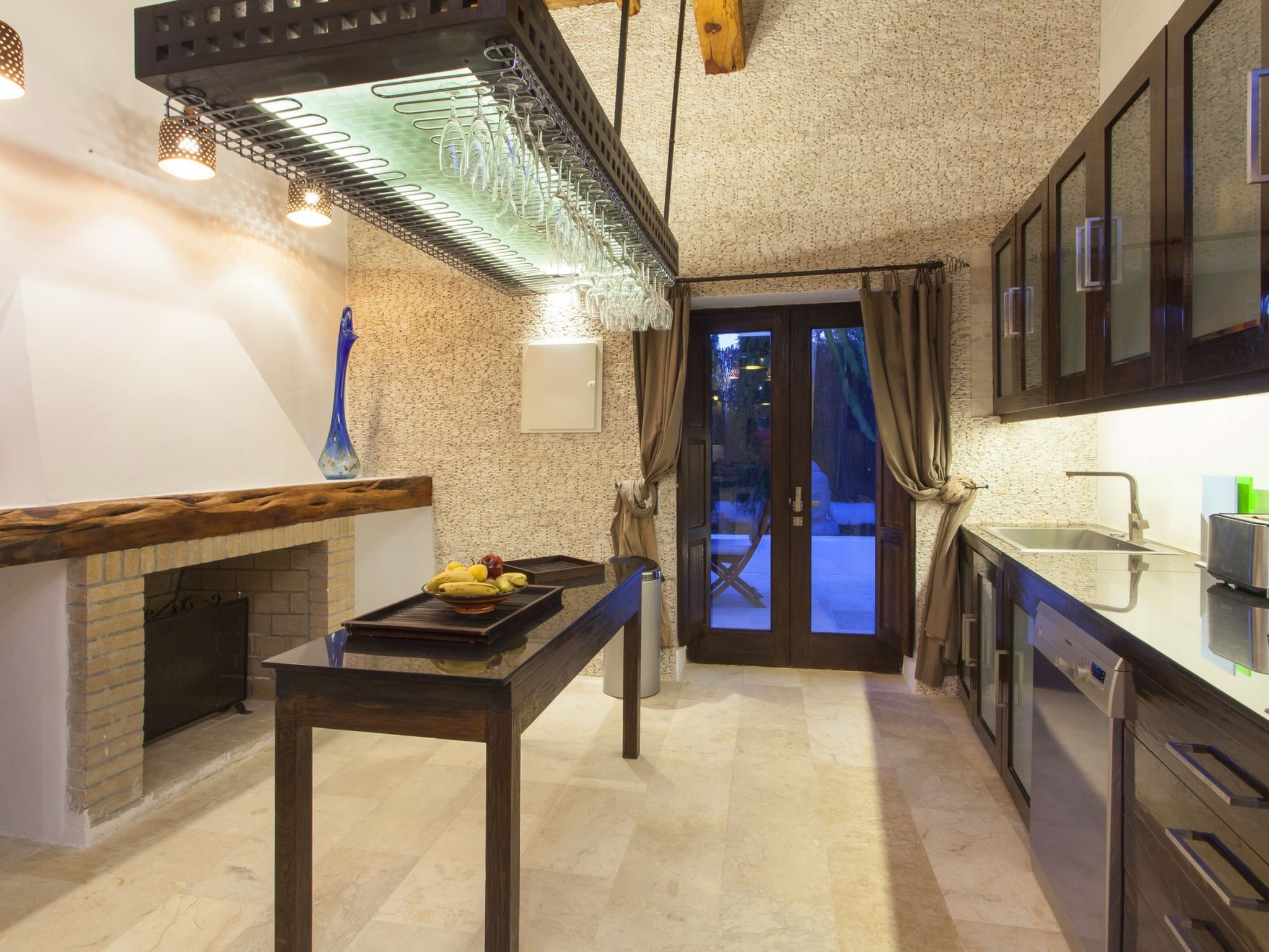 VILLA CAN RIBES - IBIZA LUXURY by Priority - Binnen
