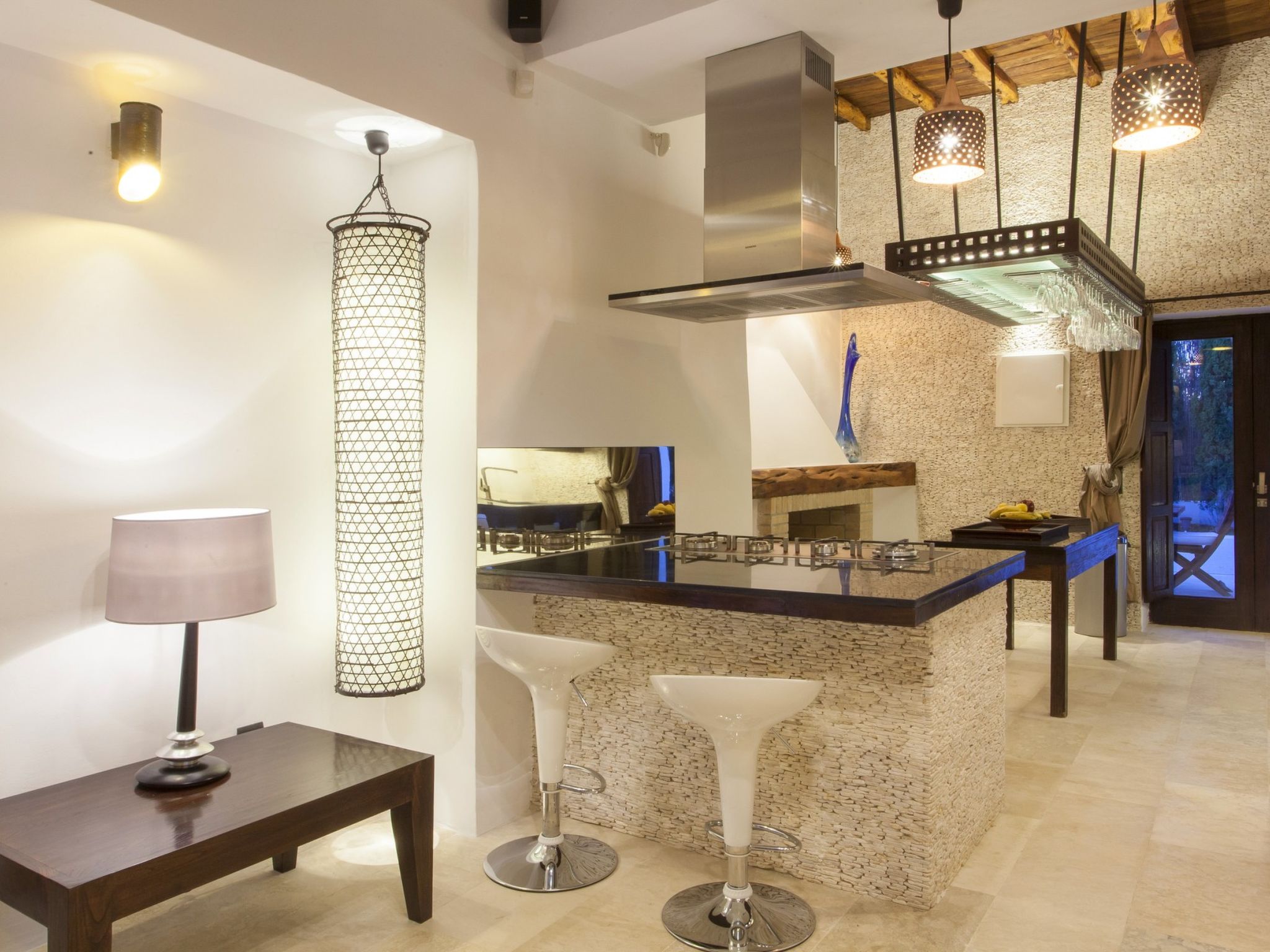 VILLA CAN RIBES - IBIZA LUXURY by Priority - Binnen