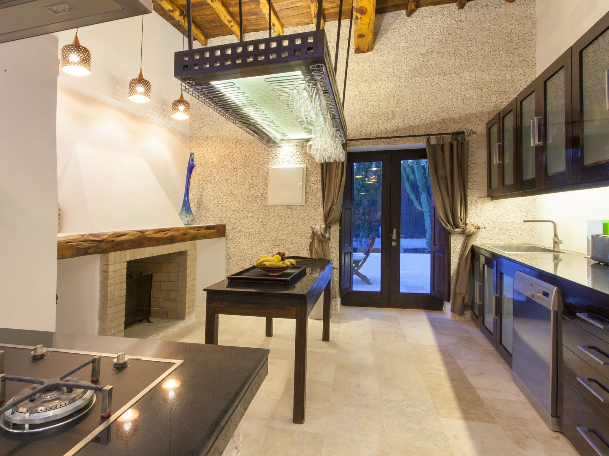 VILLA CAN RIBES - IBIZA LUXURY by Priority - Binnen