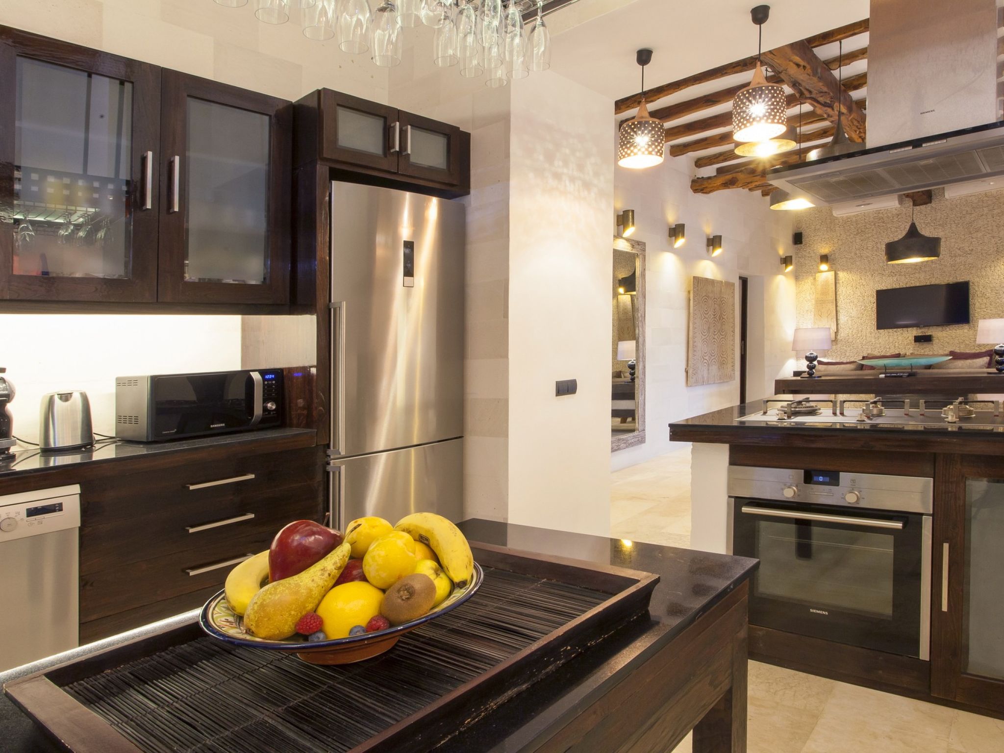 VILLA CAN RIBES - IBIZA LUXURY by Priority - Binnen