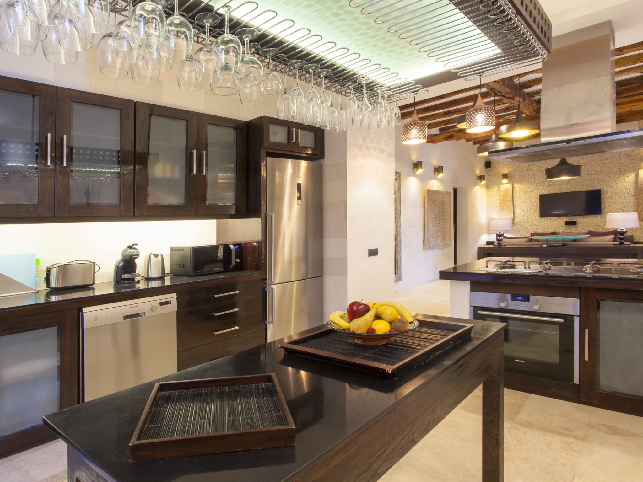 VILLA CAN RIBES - IBIZA LUXURY by Priority - Binnen